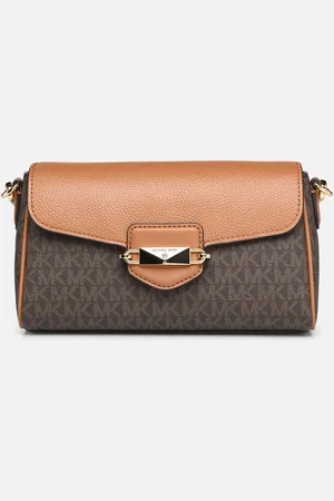 Michael Kors FLEUR SM CONV XBODY by