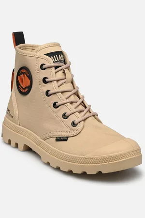 Palladium PAMPA HI SUPPLY RS W by