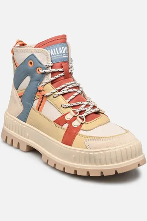 Palladium PALLASHOCK OUTCITY W by
