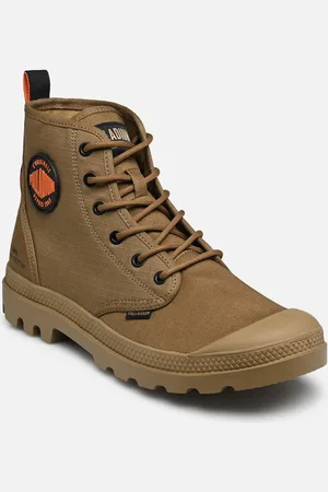 Palladium PAMPA HI SUPPLY RS by
