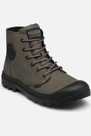 Palladium PAMPA HI SUPPLY LTH by