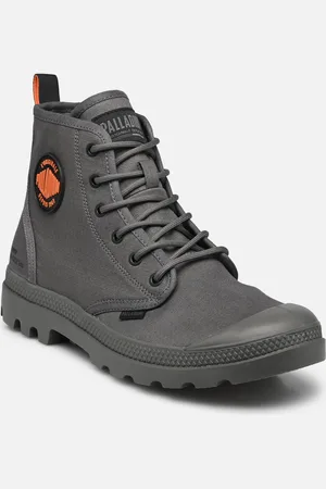Palladium PAMPA HI SUPPLY RS by