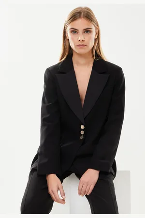 Y.A.S Yassharp Ls Blazer - Show by