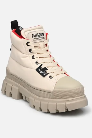 Palladium REVOLT BOOT OVERCUSH W by