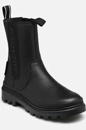 Palladium PALLATROOPER CHE HI W by