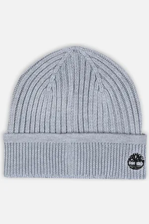 Timberland Solid Rib Beanie by