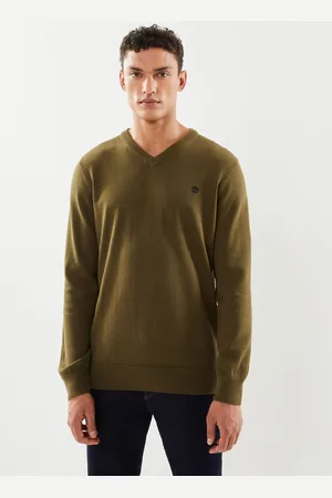 Timberland Williams River V Neck by