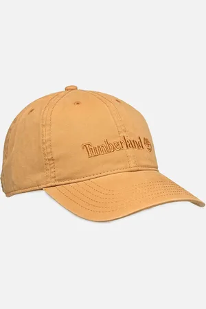 Timberland Cap Self Backstrap by
