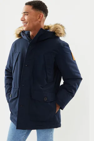 Timberland Scar Ridge Parka by