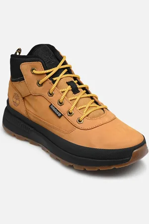 Timberland By