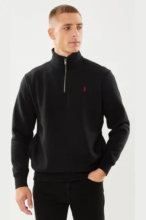 Ralph Lauren Lshzm14 Long Sleeve Sweatshirt by