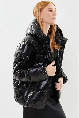 VILA Vibuda L/S Hooded Jacket by