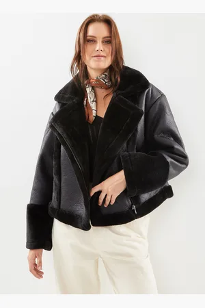 VILA Vimelda L/S Jacket by