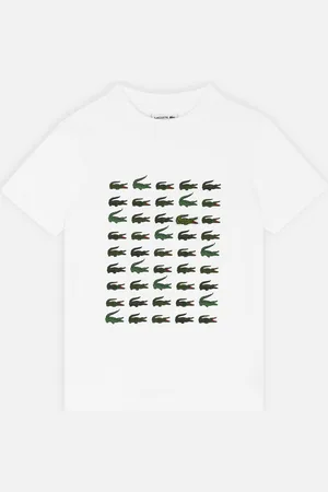 Lacoste T-shirt enfant e by