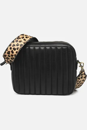 VILA Vileanna Leather Bag/Ef/Ls by