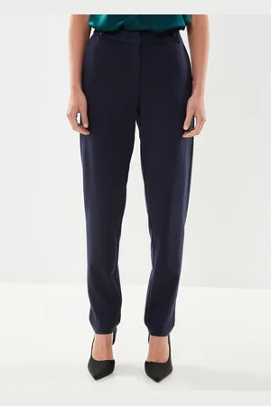 VILA Viclass Piping Rw Pant/Su/Ls by