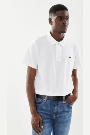 Lacoste Polo homme regular fit by