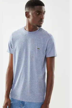 Lacoste T-shirt col rond en jersey by