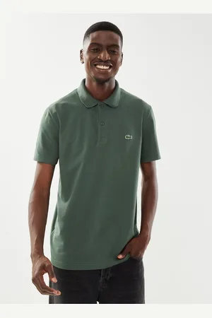 Lacoste Polo homme regular fit by