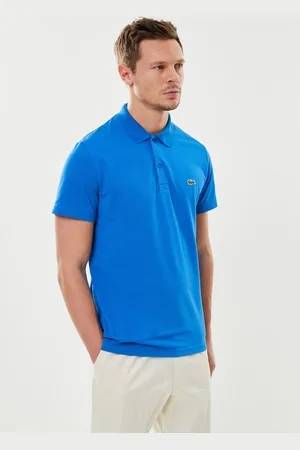 Lacoste Polo homme regular fit by
