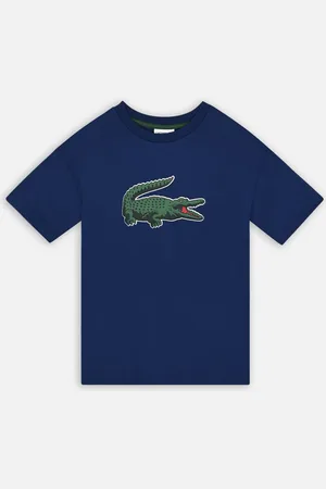 Lacoste T-shirt enfant TJ1122 by