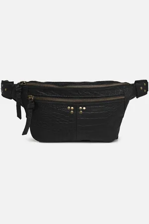Pieces® Naja Leather Bumbag Fc by