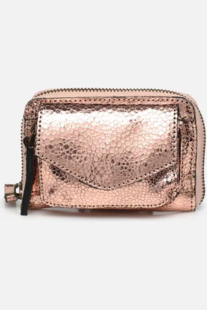 Pieces® Naina Leather Wallet Fc by