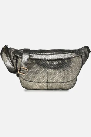 Pieces® Pcdaino Leather Bumbag Fc by