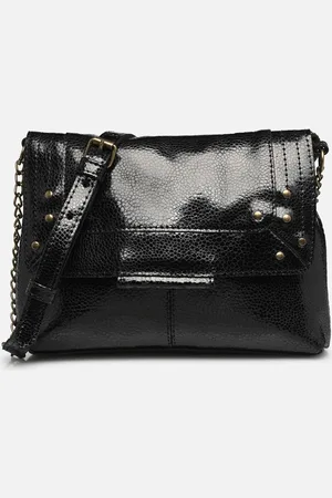 Pieces® Pcfelizia Leather Cross Body Fc by