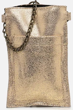 Pieces® Naina Leather Phone Bag Fc by