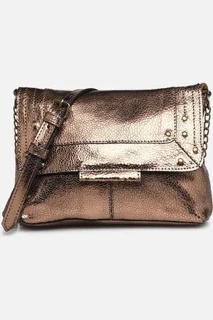 Pieces® Pcfelizia Leather Cross Body Fc by