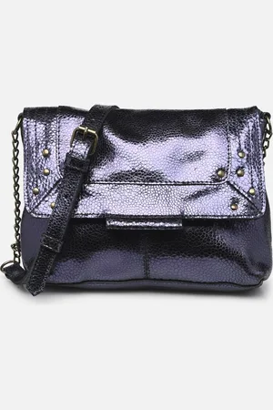 Pieces® Pcfelizia Leather Cross Body Fc by