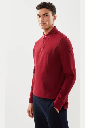 Tommy Hilfiger 1985 Regular Ls Polo by