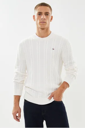 Tommy Hilfiger Tjm Regular Cable Sweater by