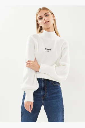Tommy Hilfiger Tjw Rlx Turtleneck Lofty Sweater by