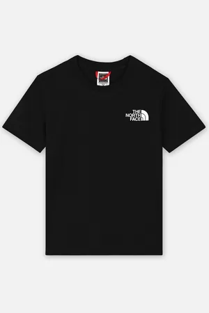 The North Face Teen S/S Simple Dome Tee by