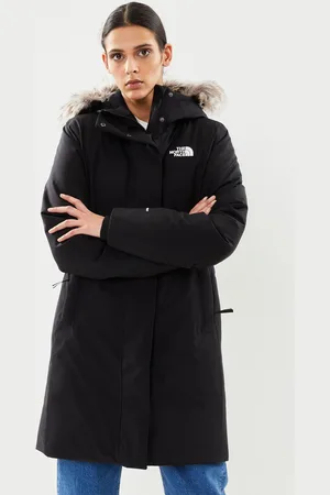 The North Face W Arctic Parka by