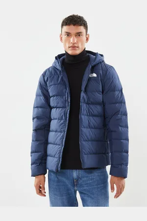 The North Face M Aconcagua 3 Hoodie by