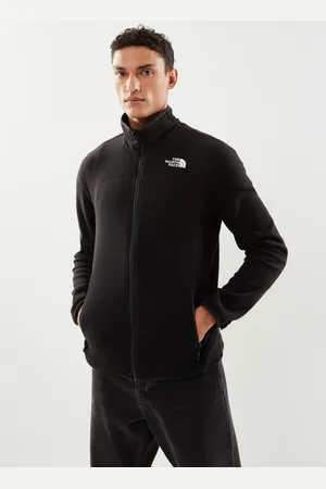 The North Face Men’s 100 Glacier Full Zip - Eu by