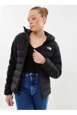 The North Face W Aconcagua 3 Hoodie by