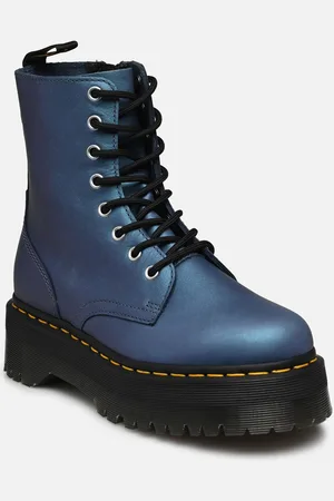 Dr. Martens Jadon Deep Blue by