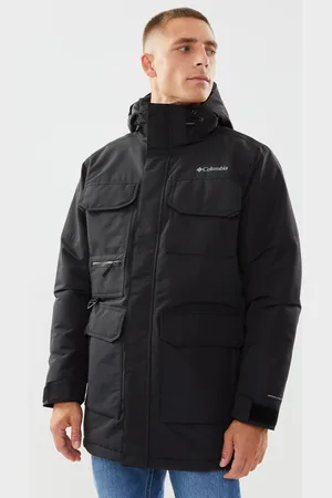 Columbia Landroamer Parka by