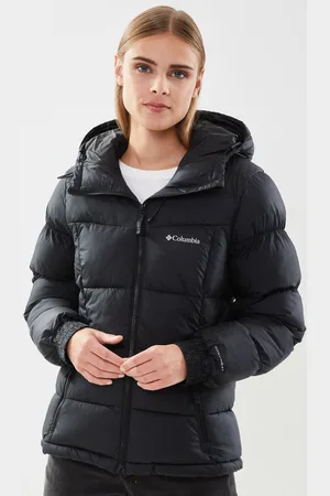 Columbia Pike Lake II Insulated Jacket by
