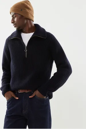 Armor.lux Pull Camionneur Héritage N by