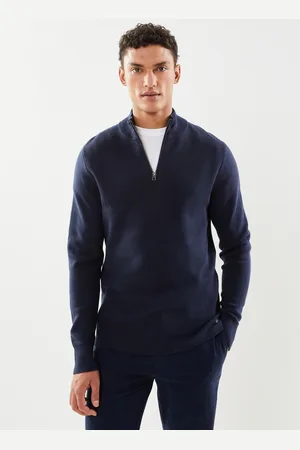 Dockers 1/4 Zip Sweater by