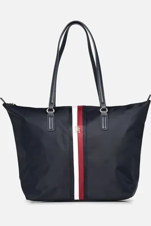Tommy Hilfiger POPPY TOTE CORP by