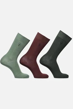 Faguo Socks x 3 cotton by
