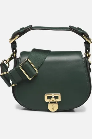 Ralph Lauren Tanner Crossbody Medium by