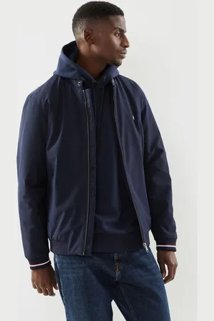 JACK & JONES JPRBLUBRANDO PADDED BOMBER by