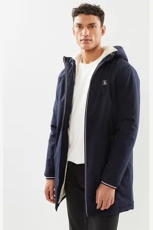 JACK & JONES JPRBLUNEW KANE LONG COAT by